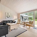 Prázdninový dům Bv325-blavand-tvaervaenget-8 *
