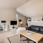 Bv325-blavand-tvaervaenget-8 Prázdninový dům Blåvand