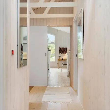 Bv325-blavand-tvaervaenget-8 Casa de Férias *