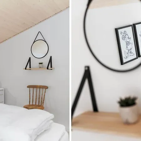 Casa de Férias Bv325-blavand-tvaervaenget-8 Blåvand