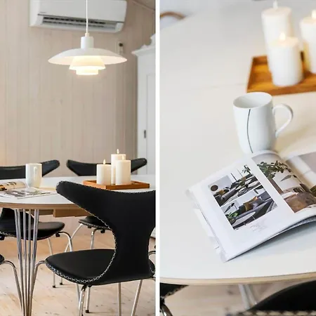 Casa de Férias Bv325-blavand-tvaervaenget-8 Blåvand