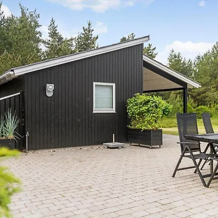 Casa de Férias Bv325-blavand-tvaervaenget-8 Blåvand