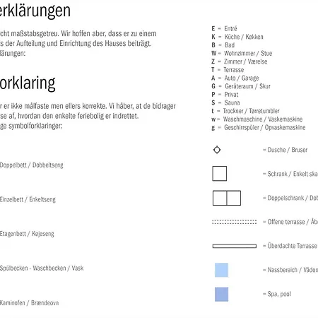 Casa de Férias Bv325-blavand-tvaervaenget-8 Blåvand