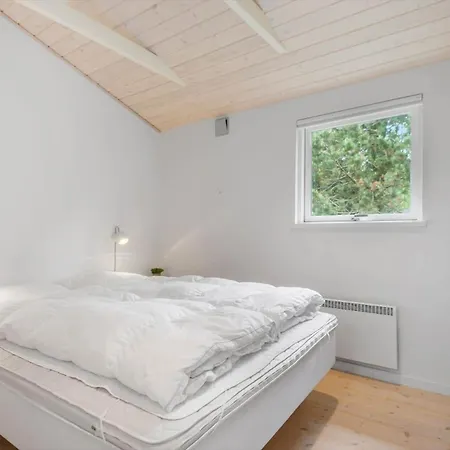 Holiday home Bv325-blavand-tvaervaenget-8 Blavand